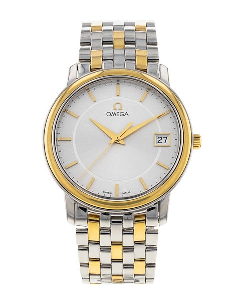 Omega De Ville Prestige 4310.31.00